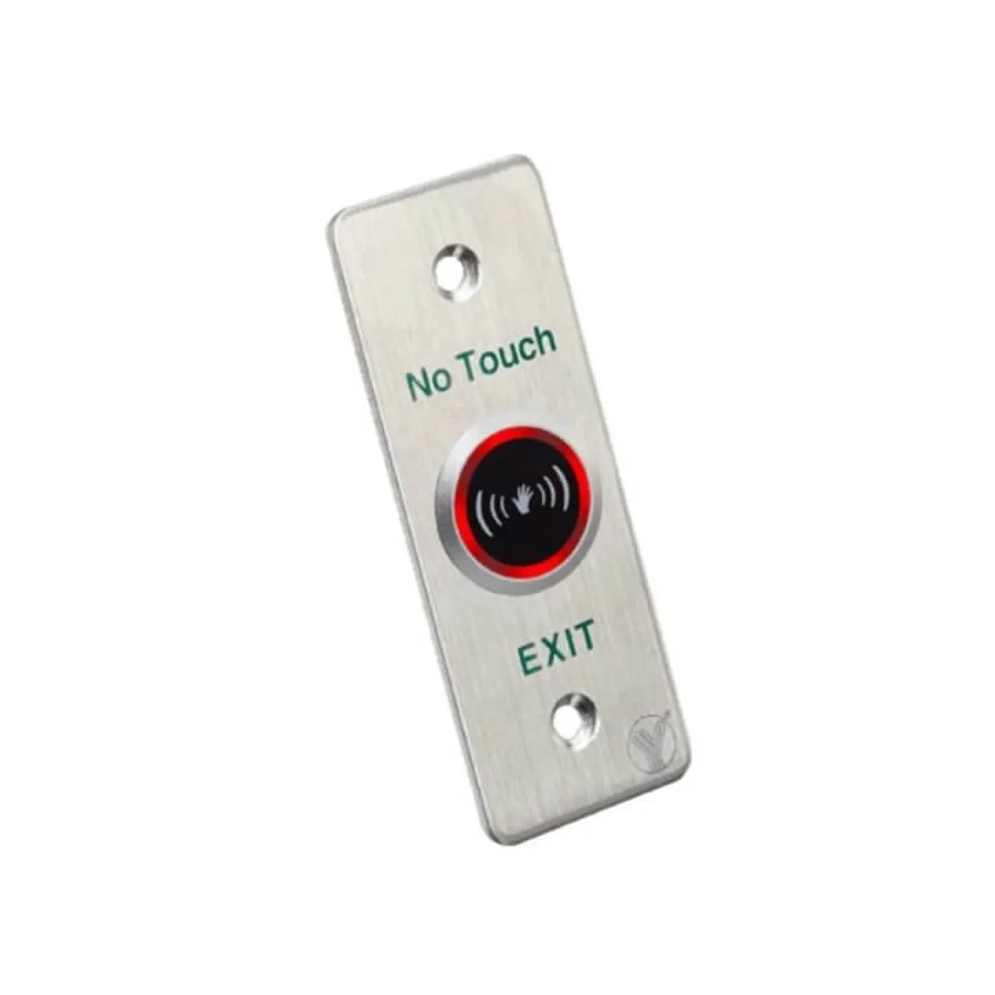 Кнопка виходу Yli Electronic ISK-841A NoTouch (ABK-806E) - Фото 1